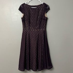 Beautiful Lacey Dress